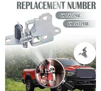 SkyPOOU Strong Joint Set Ensuring Stability and Durability for Storage Pickups Compatible Across Multiple Model Age Avoid Joint