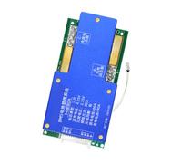 SkyPOOU Ternary Battery Protective Board 14S Ternary Lithium 50A 60A 80A Connector Circuit Board Module for Power Tool Charging Balance