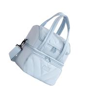 SkyPOOU Thermal Ice Bag With Leakproof Polyester Construction Double Insulation Technology Portable Picnics Coolers For Travel Hiking Food Storage Ice Coolers