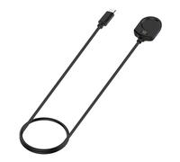 SkyPOOU USB C Charging Stand for MARQ2 Athlete/Adventure/Captain/Golfer Watch USB C Cable Charging Power Supply Adapter Data Transfer Cable