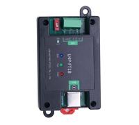 SkyPOOU USB To RS485/RS422 Serialed Converter Module U4P FT1B/U44P Power Isolation Multiple Protections For Engineers Communication Engineers