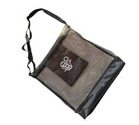 SkyPOOU Ventilated Produce Harvesting Bag Container Durability Carrying Capacity Suitable for Orchards Farm Garden Enthusiasts Outdoor Mushroom Harvesting Bag