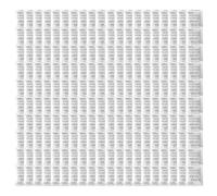 SKYPRO 200 Packs Silica Gel Packets, 1.5 Gram Dessicant Packets Silica Gel Moisture Absorber for Storage, Pure and Safe Silica Gel Desiccant Packs, Humidity Packs