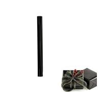 SKYPRO Black Matte Gift Wrapping Paper Roll, for Birthday,Wedding, Christmas, Party, Valentine'S Day AnniversariesGift Decorations (43x366cm)