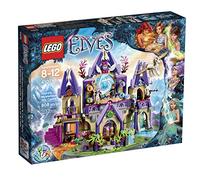 Skyra's Mysterious Sky Castle LEGO® Elves Set 41078