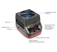 SkyRC BD250 250W 35A Battery Discharger & Analyzer - SK-600133-01