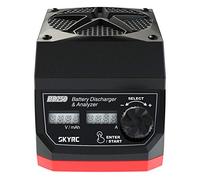 SKYRC BD250 250W 35A LiPo/LiHV/NiMH Battery Discharger & Analyzer