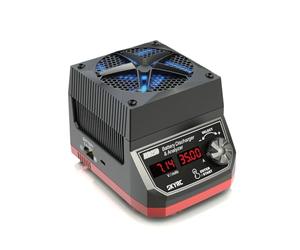 SKYRC BD250 Model Charger LiHV, LiPo, NiMH Discharge Function, Graphical Display