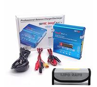 SkyRC Blue iMAX B6 AC V2 Professional 3.7V 6A Battery Charger