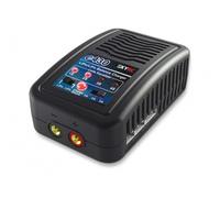 SkyRC E430 LiPo Charger AC Mains 30W 3A Balance Charge 2-4 Cell
