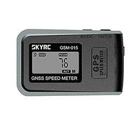 SkyRC GSM-015 GNSS Speed Sensor