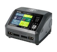 SkyRC SK100196-06 D200 Neo+ LiPo 1-6s 20A 200W AC