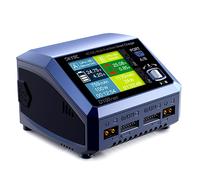 SkyRC SK100199-01 D100 Neo LiPo 1-6s 10A 100W AC