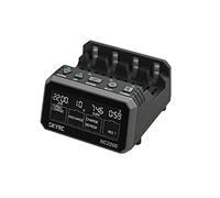 SkyRC Battery Charger Analyzer NC2200 – AA/AAA NiMH & NiCd