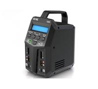 SkyRC T200 Duo AC/DC 12A Charger SK-100155-04