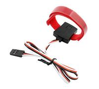 SKYRC Temperature Sensor Probe Checker Cable with Temperature Sensing for iMAX B6 B6AC Chargers