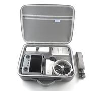 SKYREAT Flip Carrying Case, Portable Storage Case, Travel Protective Bag for DJI Flip Fly More Combo Drone and RC 2 Remote Controller Accessories