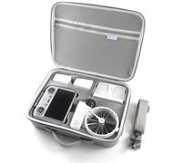 Skyreat Flip Case, Storage Travel Protective Bag for DJI Flip Fly More Combo Drone and RC 2 Remote Controller Accessories