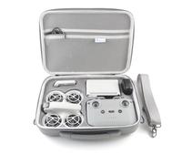 Skyreat Neo Case, Portable Storage Carrying Case, PU Portable Travel Bag for DJI Neo Fly More Combo Drone and RC-N3 Remote Controller Accessories