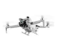SKYREAT Skyreat Mini 4 Pro Landing Gear, Landing Leg Protector Extended Foldable Feet for DJI Mini 4 Pro Drone Accessories
