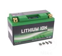 Skyrich Battery Hjt7B-Fpz Fits Beta Alp 4.0 2004-2013