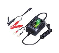 SKYRICH HBC-LF0202 Intelligent Lithium Battery Charger 12V 2Ah for Motorcycle