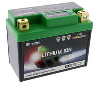 Skyrich Hj01 Lithium Battery Clear