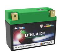 Battery Motorcycle HJ12L Skyrich Fits Honda CRF 250 2018-2023