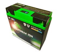SPS SkyRich Lithium Ion Moto Motorcycle Motorbike Battery - HJ51913-FP