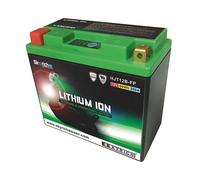 Motorcycle Battery Lithium Yamaha XJ6 600 F Diversion 2010 2011 2012 2013