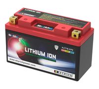 SPS SkyRich Moto Motorcycle Motorbike Lithium Ion Battery [HJT7B-FPZ]