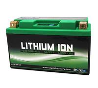 Skyrich HJT9B-FP Starter Battery