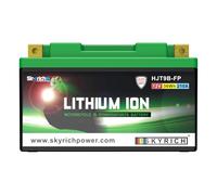 Skyrich HJT9B-FP Starter Battery