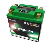 Skyrich HJTX14AHQ-FP 12V 4A 240CCA Motorbike Battery