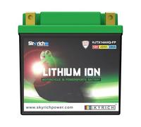 Skyrich HJTX14AHQ-FP 12V 4A 240CCA Motorbike Battery