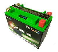 Skyrich Hjtx20hq-fp Lithium Battery
