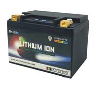 Skyrich Hjtz14s-fpz 12v 400a Lithium Battery