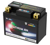 Skyrich Lfp02 Lithium Battery