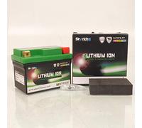 Skyrich Lithium Battery for Moto Kawasaki 450 KLX R 2008 Ã 2017 YTZ7S-BS / 12V 6Ah Neuf