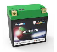 Skyrich Lithium Battery HY110 Upgrade - Fits Honda CRF1000/CRF1100 Africa Twin 2018-2024