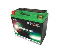 Battery Skyrich Lithium HJT12B-FP YT12B-BS Ducati Monster 696 2012 2013 2014