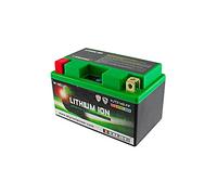 Skyrich Lithium Battery HJTZ14S-FP