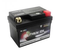 Skyrich HJTZ5S-FPZ LiFePO4 Motorcycle Battery 12V 3Ah 210CCA