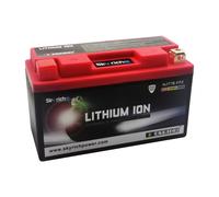 Skyrich Hjt7b-fpz Lithium Battery Red