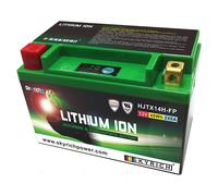 Skyrich Hjtx14h-fp Lithium Battery unisex