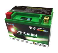 Skyrich Lithium Ion Battery LTX9-BS 3.0Ah