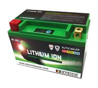 Skyrich Moto Motorcycle Motorbike Lithium Ion Battery LTX14-BS 4.0Ah