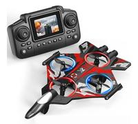 Skyriders Rc Jet Remote Airplane Flight Performance Aerial Maneuvers Gift Kid Light Night Flip With 360° Stunt