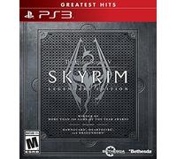Skyrim Legendary Edition