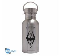 Skyrim Seal of Akatosh 500ml Eco Stainless Steel Bottle